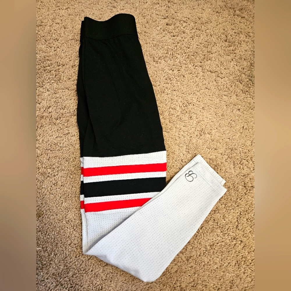 Bombshell Leggings